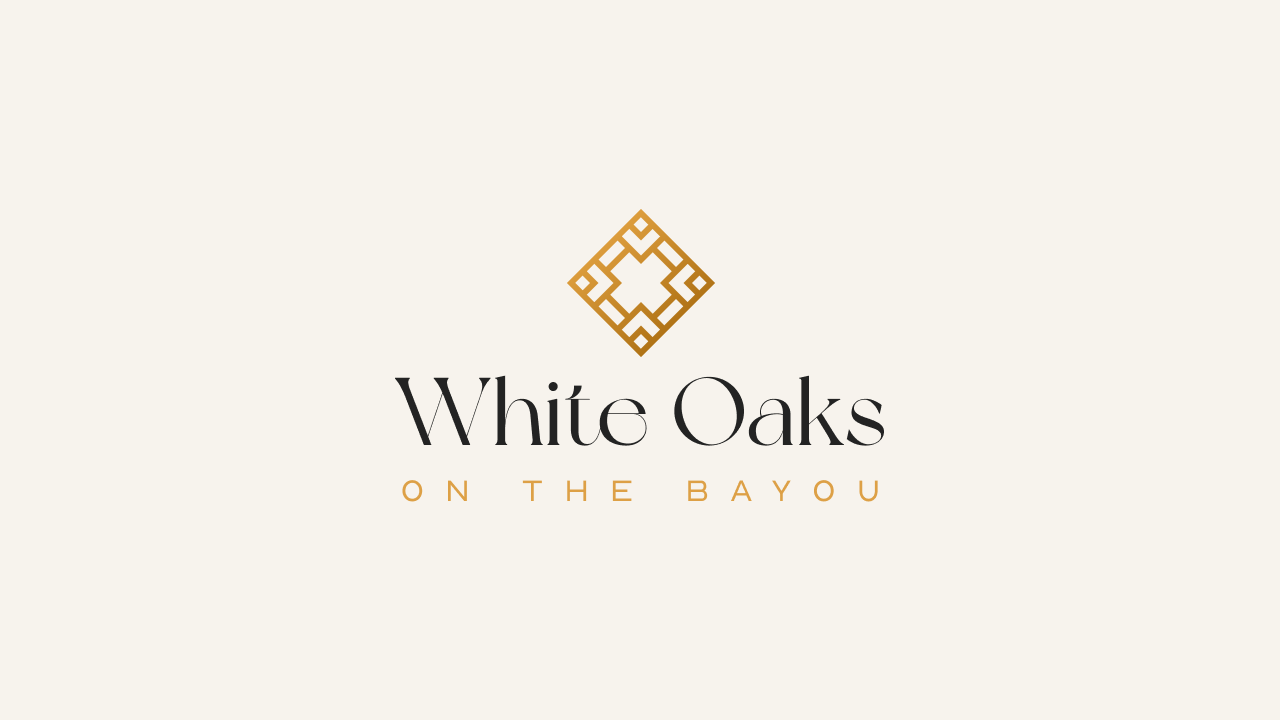 White Oaks on the Bayou project preview
