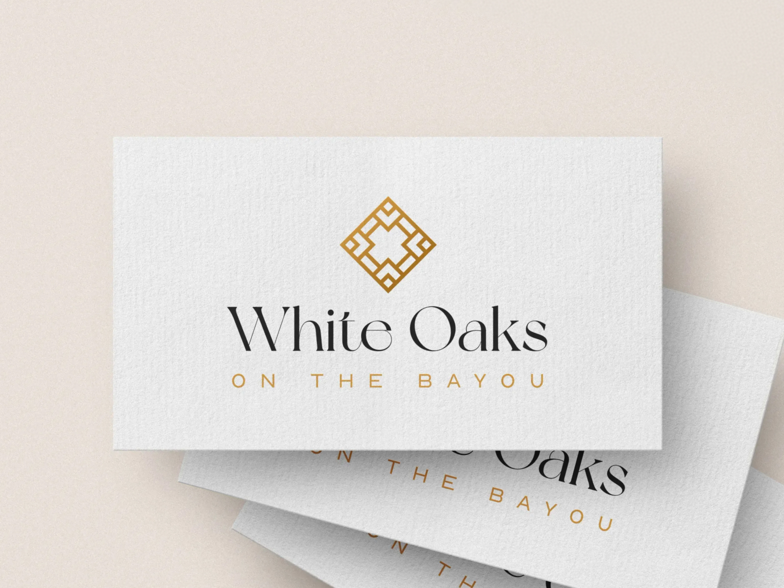 White Oaks on the Bayou project preview